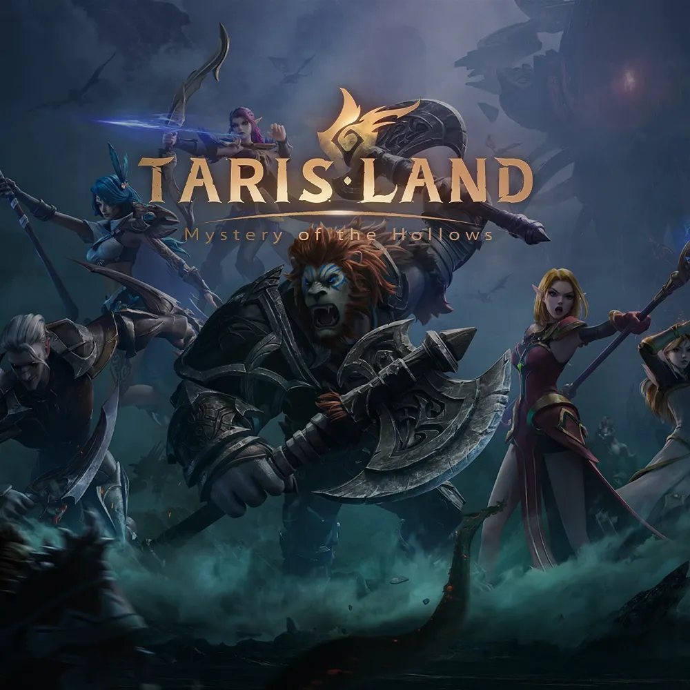 top up games tarisland - Level Infinite